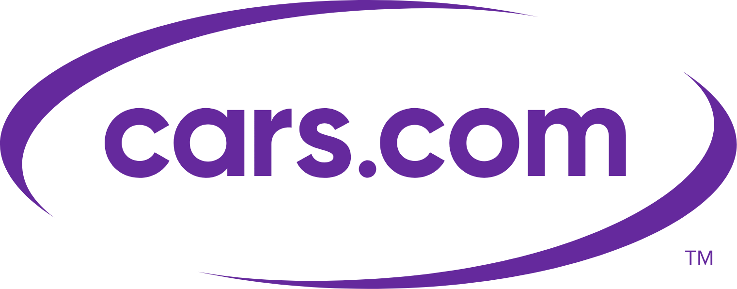 Cars.com logo