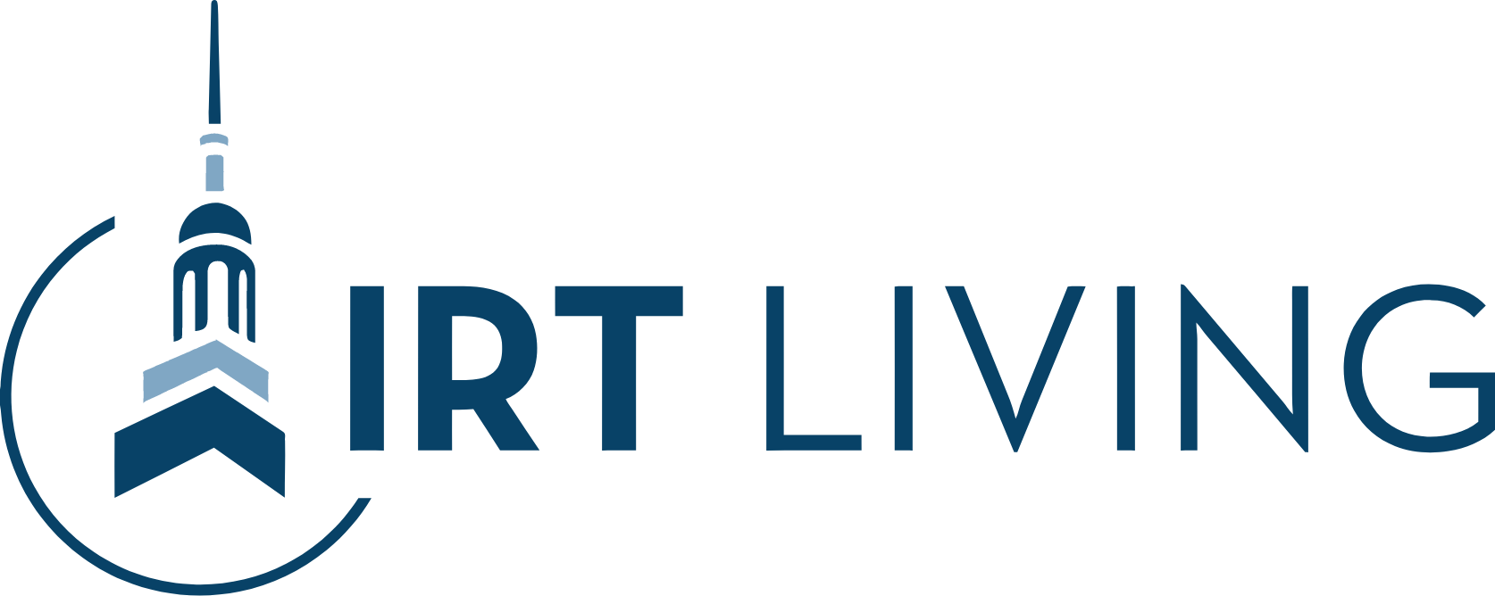 IRT Living logo