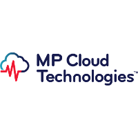 MP Technologies logo